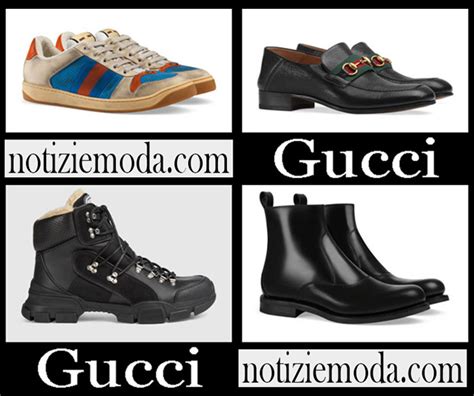 gucci uomo scarpe ai 2019|scarpe gucci outlet.